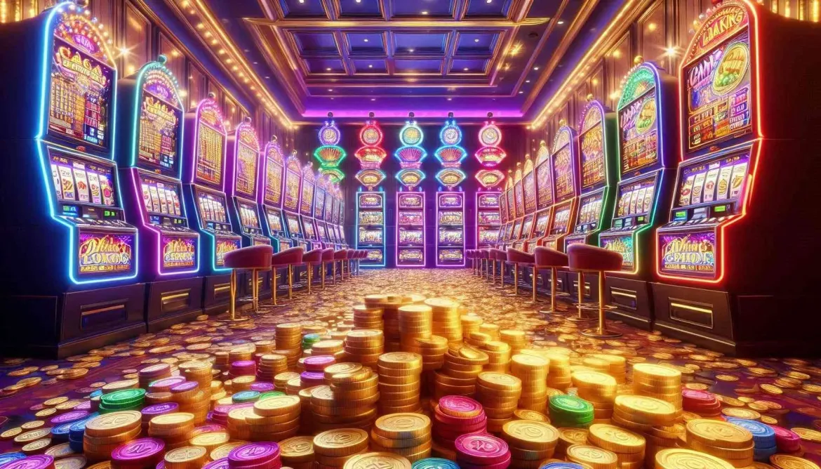 Megapari Casino